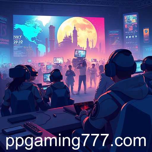 PPGaming