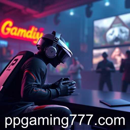 The Evolution of PPGaming in the Modern Era