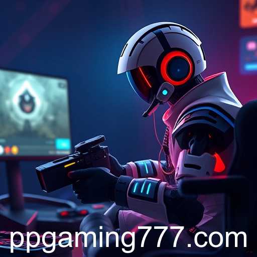 The Evolution of PPGaming in 2025