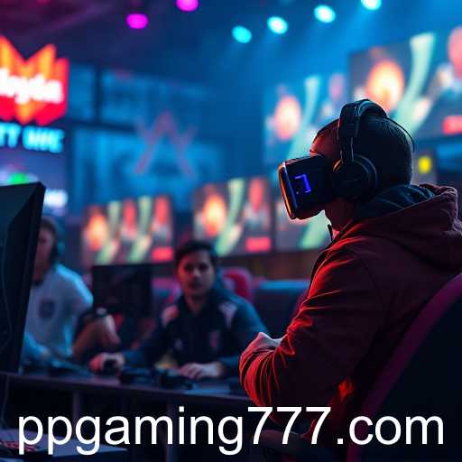 The Evolving Landscape of Online Gaming