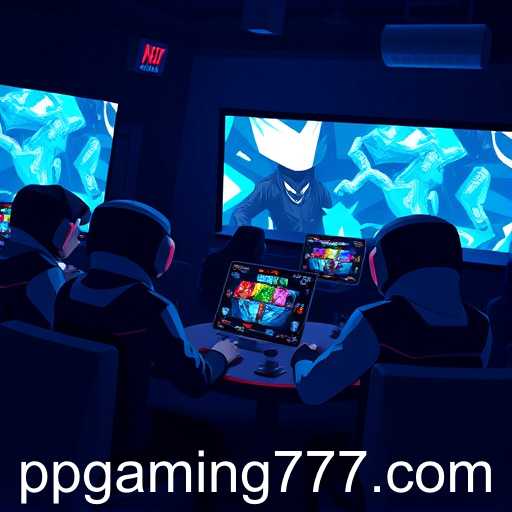 Exploring the Vibrant World of Community Forums in PPGaming