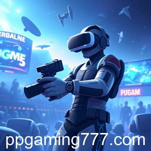 PPGaming: Shaping the Future of Online Gaming