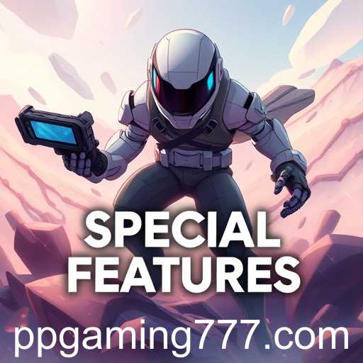 Gaming Innovations Transforming the Industry