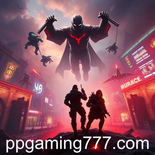 A New Era for PPGaming: Innovations and Trends