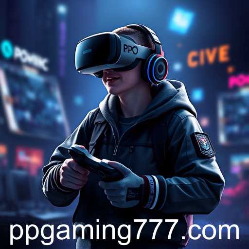PPGaming