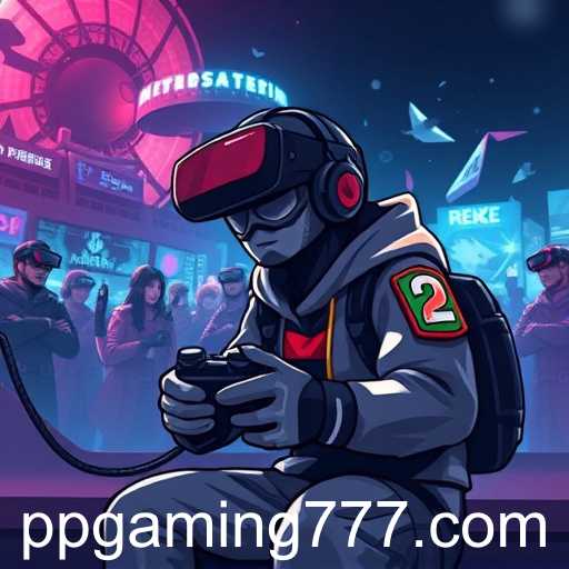 PPGaming: Shaping the Future of Online Gaming