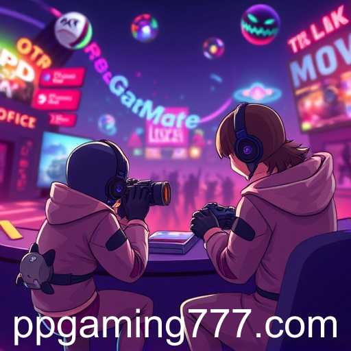 PPGaming Shapes the Future of Online Gaming