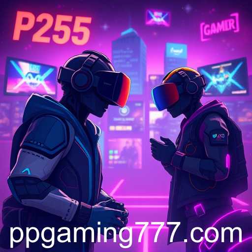 PPGaming Leads Revolution in Gaming Industry