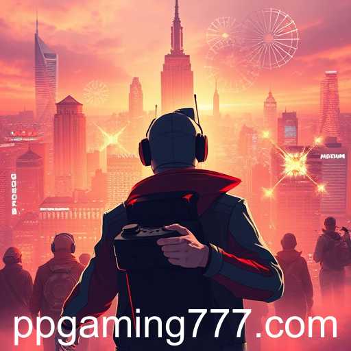 PPGaming Revolutionizes the Online Gaming Landscape