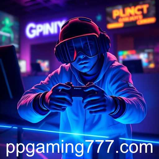 PPGaming