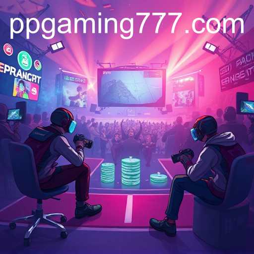 PPGaming's Rise in the Global Market
