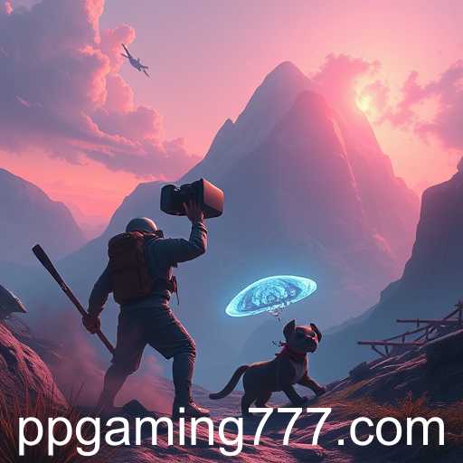 PPGaming Revolutionizes Interactive Storytelling