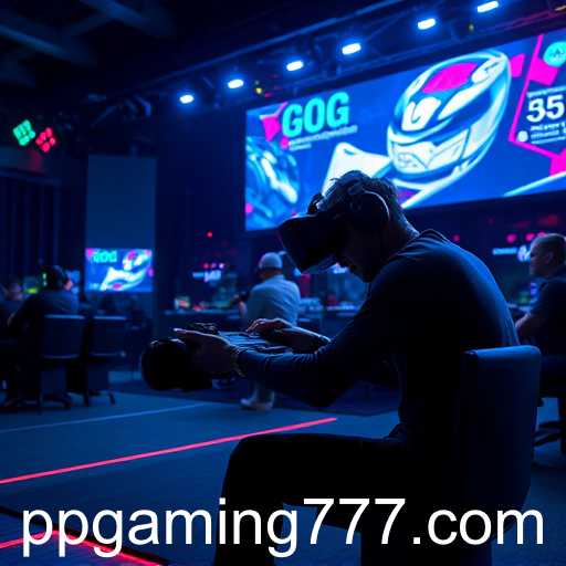 PPGaming