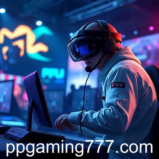 PPGaming Revolutionizes Online Gaming