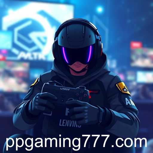 PPGaming Revolutionizes Online Gaming Experience