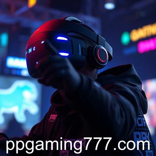 PPGaming Revolutionizes the Online Gaming Landscape