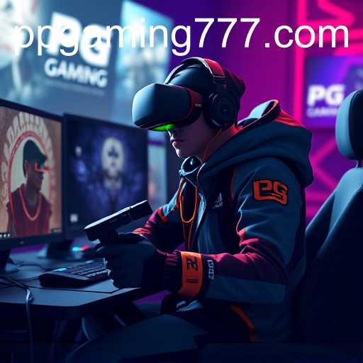 PPGaming Revolutionizes the Online Gaming Experience