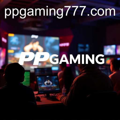 PPGaming's Rise Amidst Industry Challenges