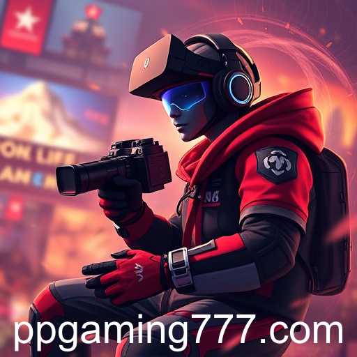 The Rise and Influence of PPGaming in 2025