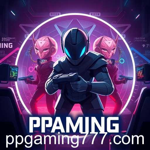 PPGaming: Shaping the Future of Virtual Play