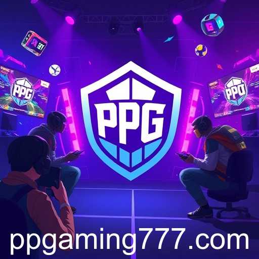 The Rise of PPGaming in the Hardcore Scene