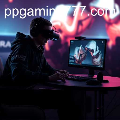 The Rise of PPGaming in Modern Gaming Culture