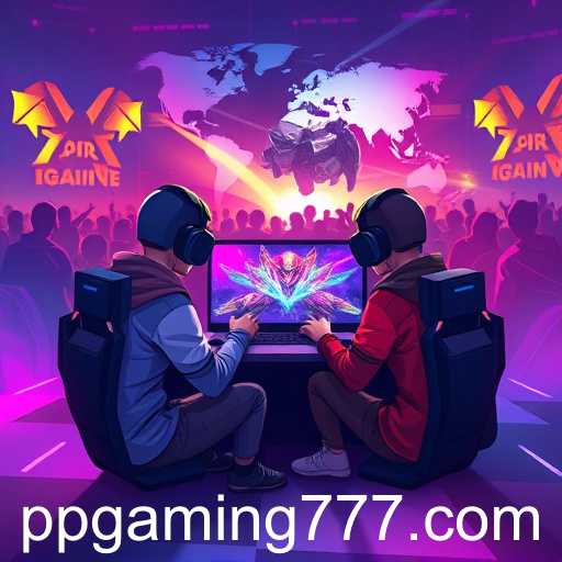 The Rise of PPGaming in the Virtual World
