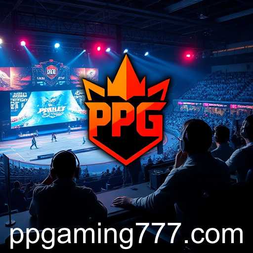 The Rise of PPGaming: Revolutionizing the Future of Online Gaming