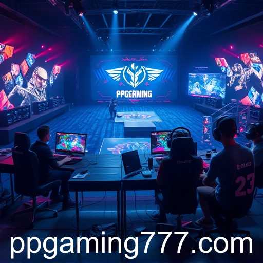 PPGaming