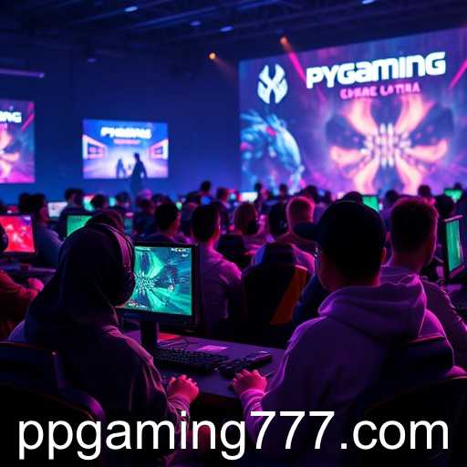 Rising Trends in Online Gaming Communities