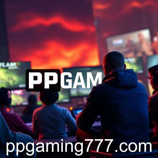 Exploring the Rise of 'Live Streams' and the Influence of PPGaming
