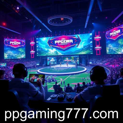 The Rise of PPGaming: A New Era for Gamers